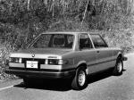 BMW 320i Coupe 1977 года (US)